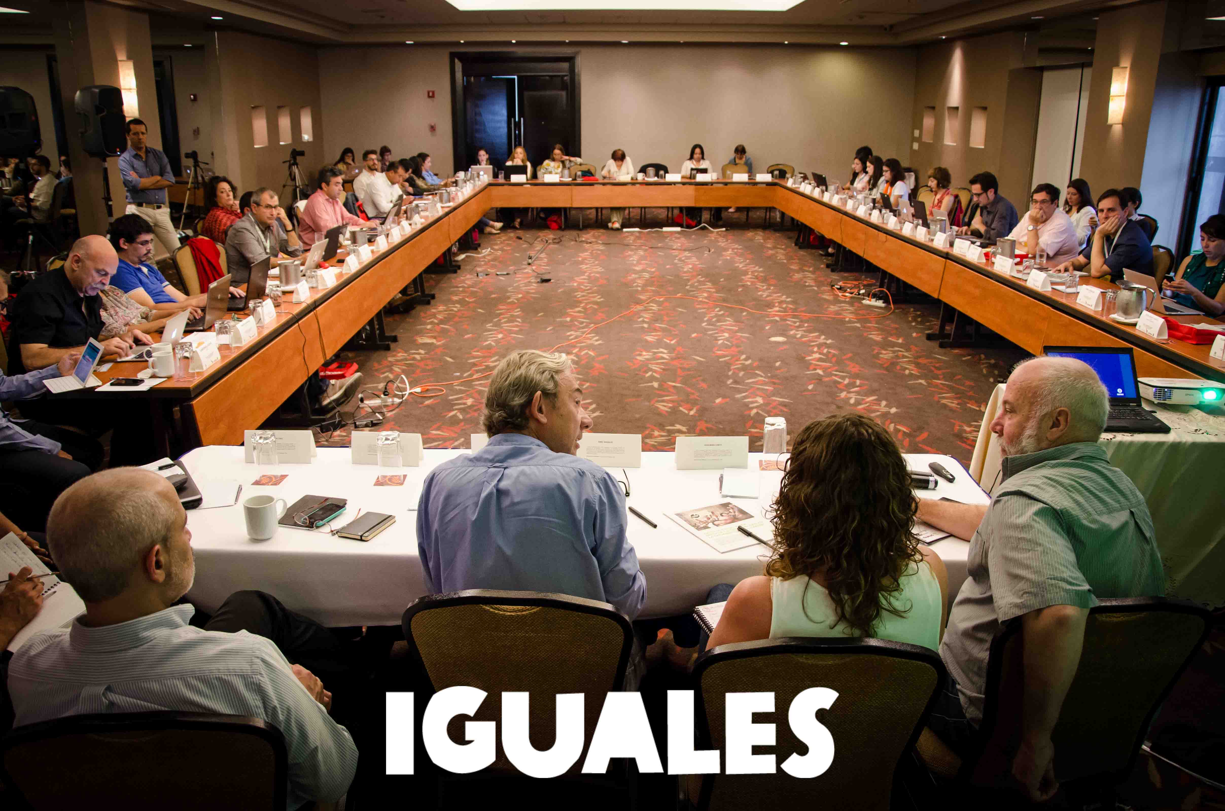 El Congreso de Huesca calienta motores en Panam